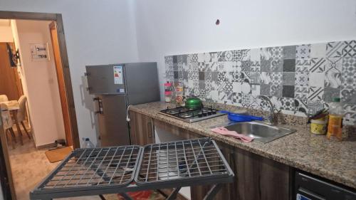 Appartement Enseollié Moderne à Complexe Salma Appartement Enseollié Moderne à Complexe Salma