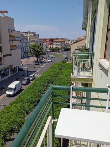 Letizia B&B in โกรโตเน