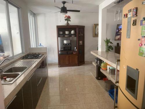 Casa Intensamente