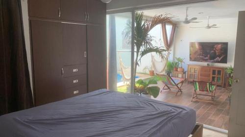 Casa Intensamente in Jesús María, Mexico