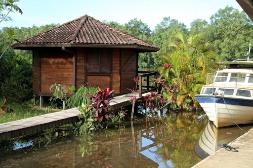 ทัศนียภาพ, Habitation Rour'Attitude in รูรา