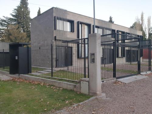 Duplex Apartment image 1