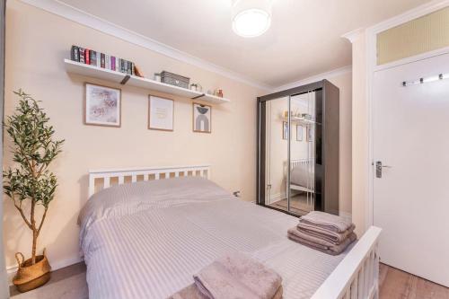 Central London Apartment London Eye