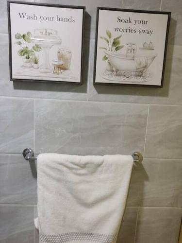 Luxurious Palm Breeze Studio Apt in San Isidro