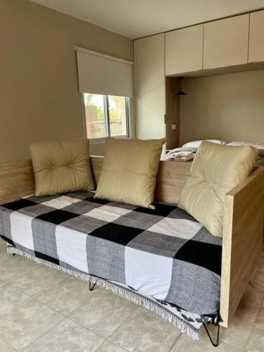 Hospedaje Los Lapachos in Libertador San Martn