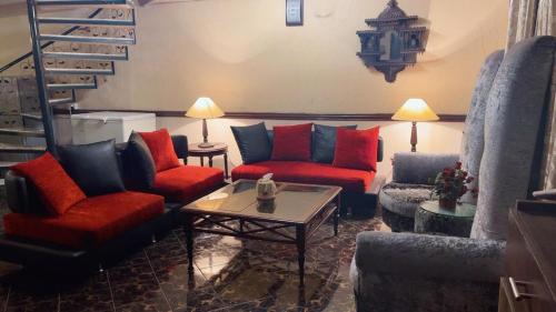 Murree Apartment Available for rent - image 14