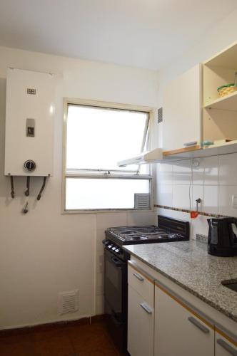 One-Bedroom Apartment image 9