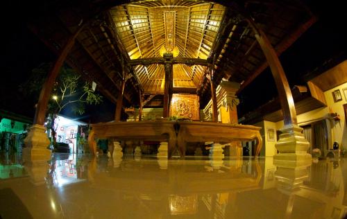 Radha Homestay - Bali