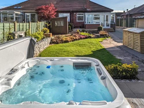 ทัศนียภาพภายนอกโรงแรม, Ruskin in ซานบาช