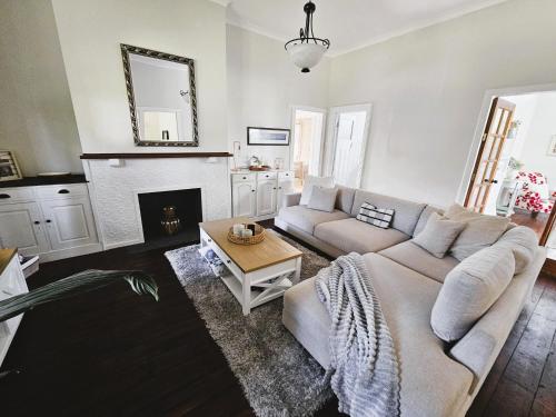 Cosy, 1930s Country Style Cottage in Mount Barker WA in Mount Barker (Nyugat-Ausztrália)