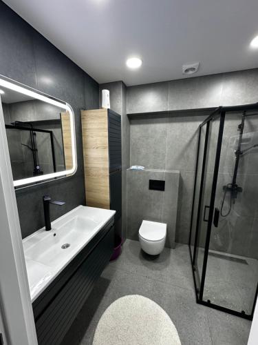 Apartament for rent 3 Causeni in Căuşeni