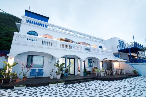 솅투올리니 B&B - 숙소 외관