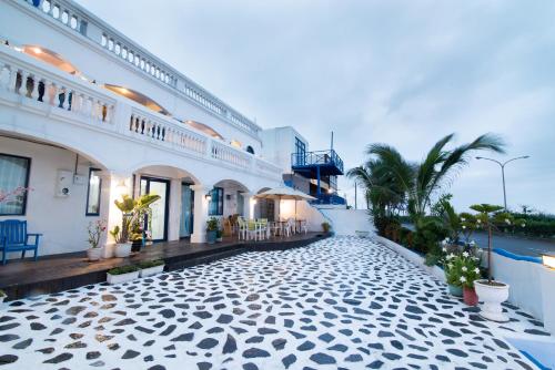 솅투올리니 B&B