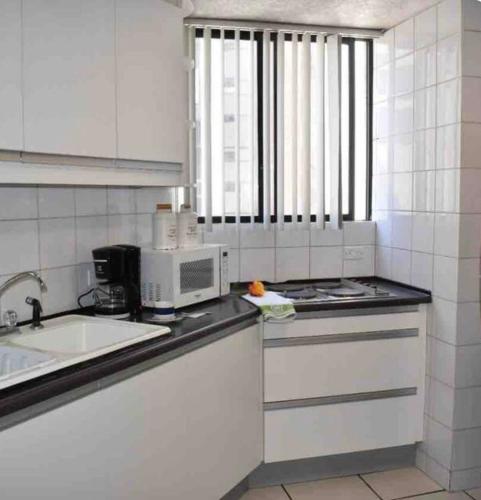 Walther Suites, Quito