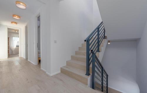Zunanjost, 4 Bedroom Cozy Home In Poljica Brig in Dračevac Ninski