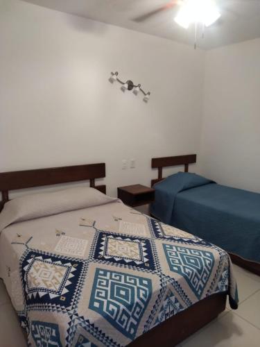HOTEL PLAZA in La Paz, Mexico