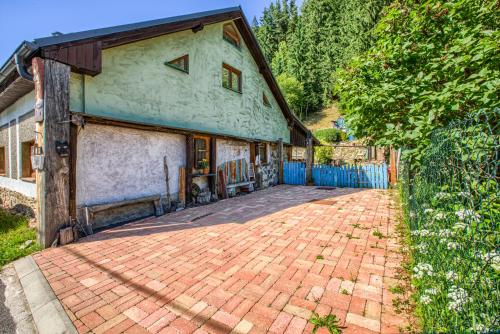 Tatra Magic in Kralova Lehota