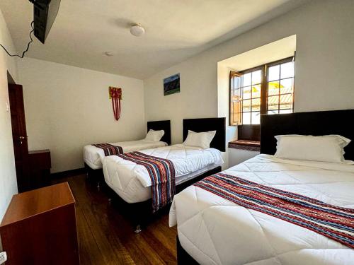 Encanto de Concevidayoc – Cuzco