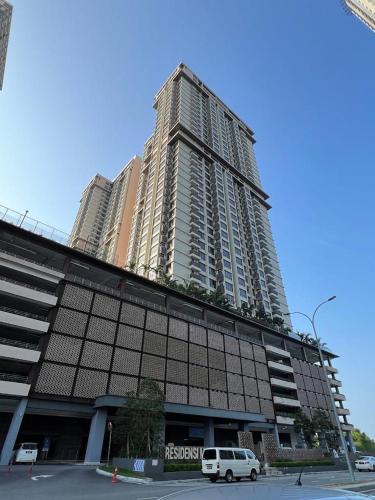 Cozy and Relax Bali Residences Melaka