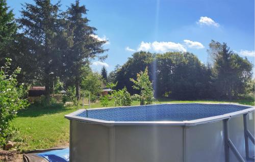 Зовнішній вигляд готелю, Lovely Home In Karszewo With Sauna in Baumgart