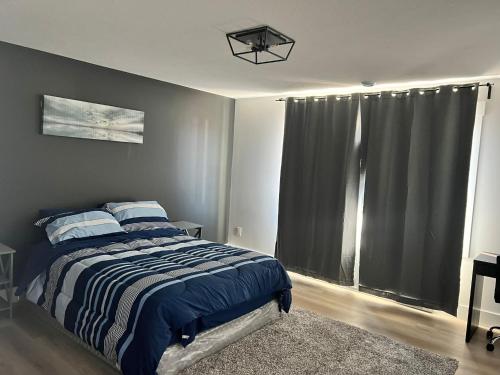 A Stay with the Owusu's