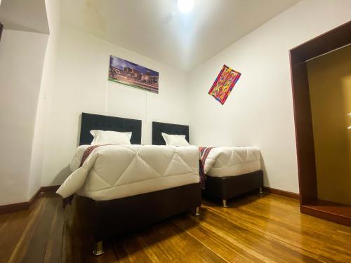 Encanto de Concevidayoc – Cuzco
