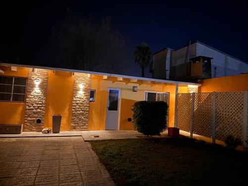. La posada del nenito