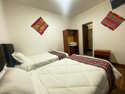 Encanto de Concevidayoc – Cuzco