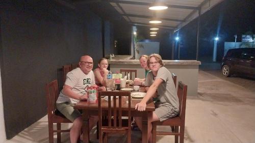 Hotel white house mahiyanganaya