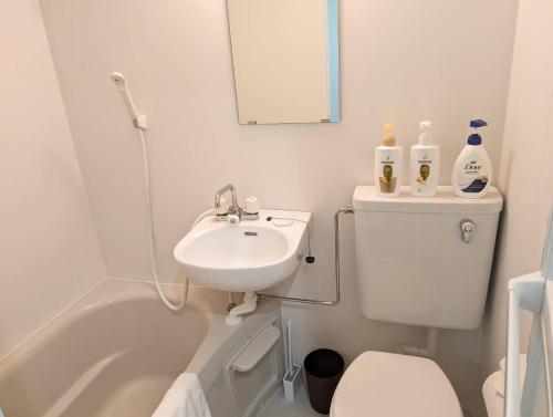 Reifa 宿泊 日本橋 3人部屋