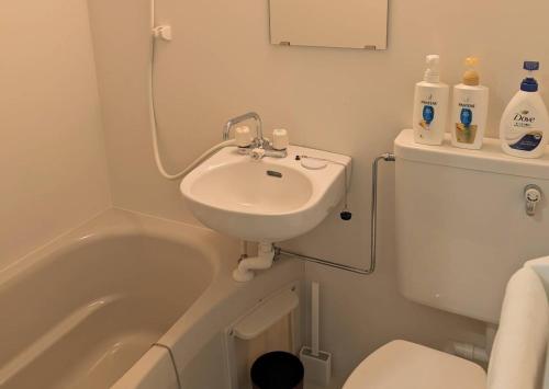 Reifa 宿泊 日本橋 3人部屋