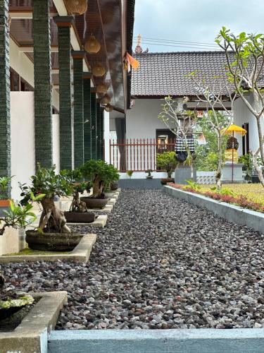 Bali Basuki Retreat Center in Besakih