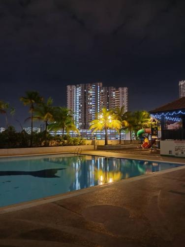 Monkey Mansion Signature in Sentul