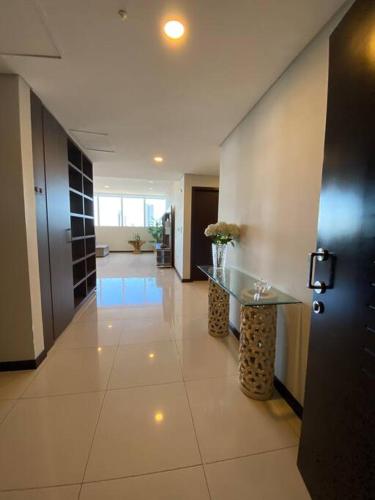 Dpto de 3 Dormitorios en suite