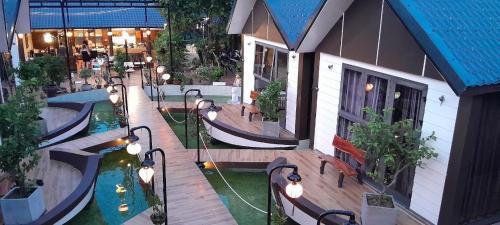 Coco Bungalows Hoi An, Hoi An (photo 9)
