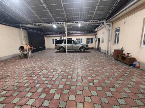 Alay Guest House in Tokmok