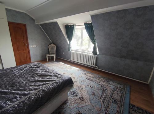 Alay Guest House in Tokmok