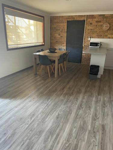 Forster Palms Motel in ฟอสเตอร์