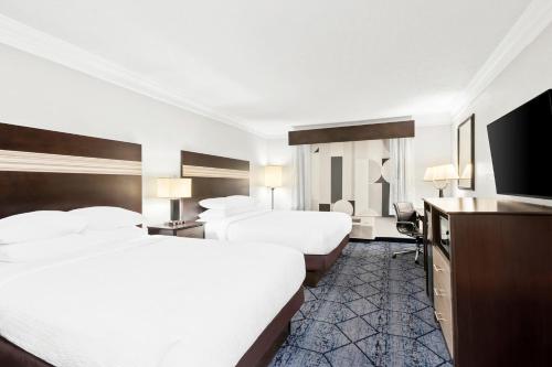 Best Western Slidell Hotel Room Type - Family Room