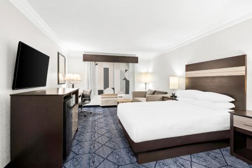 貝斯特韋斯特斯萊德爾酒店 (Best Western Slidell Hotel) in 斯萊德爾 (LA)