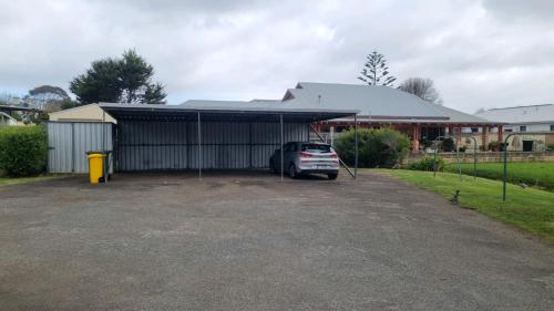 Hideaway on Middleton, Albany (foto 9)