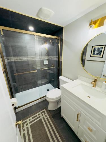 Spacious Basement in Oakville, Oakville (photo 10)