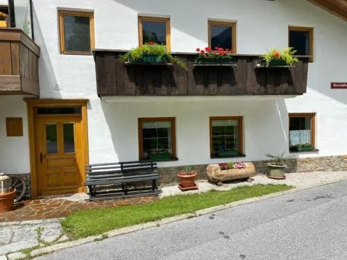 Schneiderhof Appartements in Seefeld in Tirol, Österreich