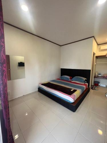 The SeaShell Chalet Melaka Kuala Sg Baru in Kuala Sungai Baru