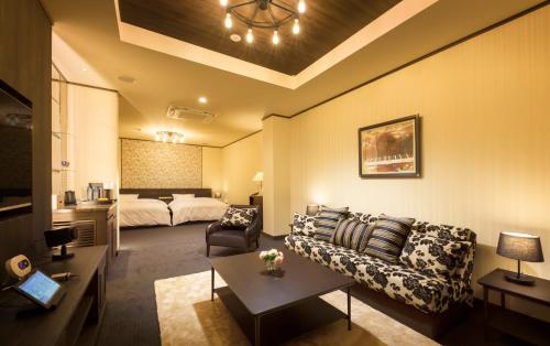 1 sofa bed