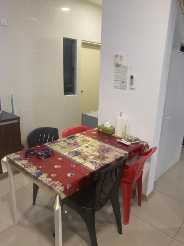 Facilities, Vista Alam Roomstay Homestay in Shah Alam