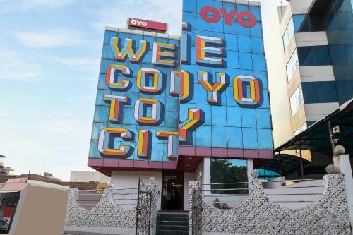 Hotel O krishna – Noida, DC