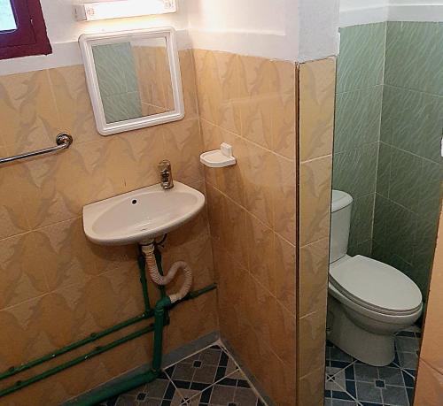 Riad Taourirte Riad Taourirte