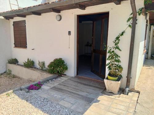 Agriturismo Uliveto Benedetti