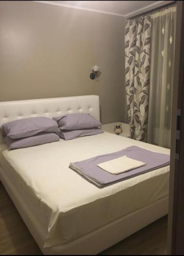 Charming apart next to the beach in ฟาเลซาเหนือ